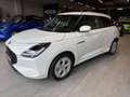 Suzuki Swift 1,2 Hybrid Shine CVT Aut. Weiß - thumbnail 10