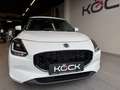 Suzuki Swift 1,2 Hybrid Shine CVT Aut. Weiß - thumbnail 3