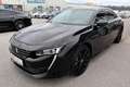 Peugeot 508 1,5 BlueHDi 130 EAT8 S&S Allure Aut. *LED*NAVI*... Noir - thumbnail 8