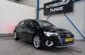 Audi A3 Sportback 30 TFSI Attitude Automaat - N.A.P. Airco Noir - thumbnail 1