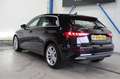 Audi A3 Sportback 30 TFSI Attitude Automaat - N.A.P. Airco Noir - thumbnail 4