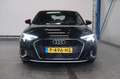 Audi A3 Sportback 30 TFSI Attitude Automaat - N.A.P. Airco Noir - thumbnail 3