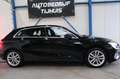 Audi A3 Sportback 30 TFSI Attitude Automaat - N.A.P. Airco Noir - thumbnail 2