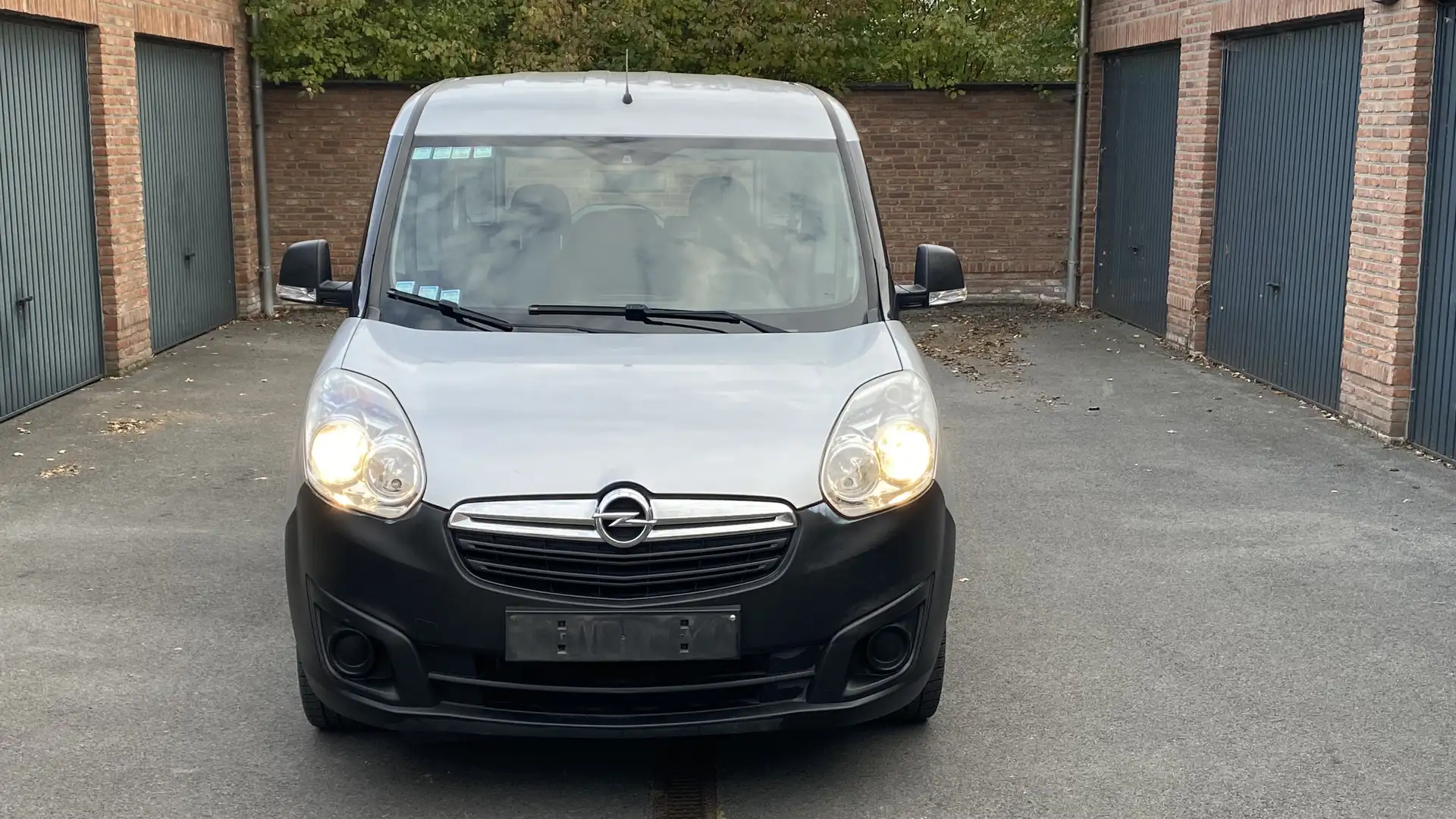 Opel Combo 1.4.Airco✔️L1H2 ✔️ prête pour immatricula - 2