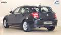 BMW 116 i 2.0 122PS Automatik Klima 2.Hand 5-Trg SHZ Negro - thumbnail 6