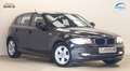BMW 116 i 2.0 122PS Automatik Klima 2.Hand 5-Trg SHZ Negro - thumbnail 1