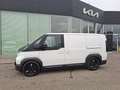 Kia PV5 Cargo 3DR 51,5kWh L2H1 Pure Weiß - thumbnail 4