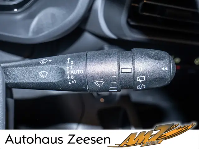 Citroen Berlingo view 14