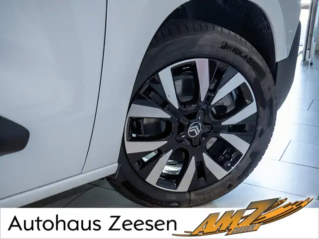 Citroen Berlingo view 5