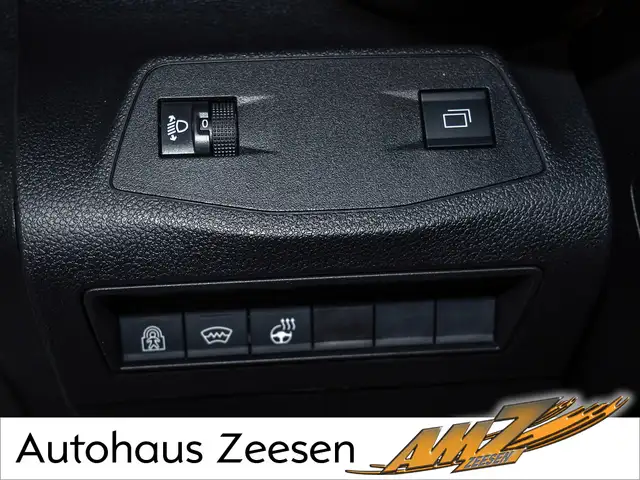 Citroen Berlingo view 15