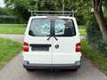 Volkswagen T5 Kombi Kasten*4Motion*2.Besitz*Pickerl NEU*Klima**AHK* Fehér - thumbnail 5