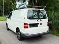 Volkswagen T5 Kombi Kasten*4Motion*2.Besitz*Pickerl NEU*Klima**AHK* Fehér - thumbnail 6