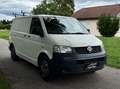 Volkswagen T5 Kombi Kasten*4Motion*2.Besitz*Pickerl NEU*Klima**AHK* Fehér - thumbnail 3