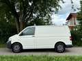 Volkswagen T5 Kombi Kasten*4Motion*2.Besitz*Pickerl NEU*Klima**AHK* Fehér - thumbnail 7