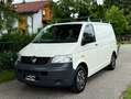 Volkswagen T5 Kombi Kasten*4Motion*2.Besitz*Pickerl NEU*Klima**AHK* Fehér - thumbnail 1