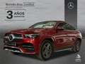 Mercedes-Benz GLE 400 400d 4Matic Aut. - thumbnail 1