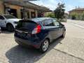 Ford Fiesta 1.0 80CV 5 porte Black & White OK NEOPATENTATO Blu/Azzurro - thumbnail 3