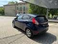 Ford Fiesta 1.0 80CV 5 porte Black & White OK NEOPATENTATO Blu/Azzurro - thumbnail 4
