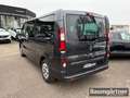 Renault Trafic Grand Combi Evolution dCi 150 EDC 9-Sitzer Gris - thumbnail 4