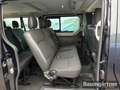 Renault Trafic Grand Combi Evolution dCi 150 EDC 9-Sitzer Gris - thumbnail 8