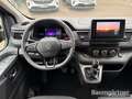 Renault Trafic Grand Combi Evolution dCi 150 EDC 9-Sitzer Gris - thumbnail 6
