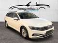 Volkswagen Passat Variant Business TSI, ACC, Keyless, Matrix LED Weiß - thumbnail 4
