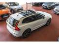 Volvo XC60 T6 Recharge R-Design Blanco - thumbnail 4