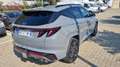 Hyundai TUCSON 1.6 HEV aut. N Line Grigio - thumbnail 22