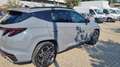 Hyundai TUCSON 1.6 HEV aut. N Line Grigio - thumbnail 21