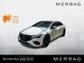 Mercedes-Benz EQE 300 Österreich-Edition Weiß - thumbnail 1