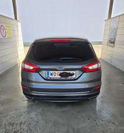 Turnier 2.0 TDCi Start-Stopp PowerShift-Aut Busine