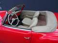 Mercedes-Benz 190 SL * Matching numbers * Rojo - thumbnail 13