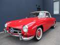 Mercedes-Benz 190 SL * Matching numbers * Rosso - thumbnail 1
