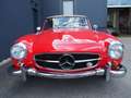 Mercedes-Benz 190 SL * Matching numbers * Red - thumbnail 2