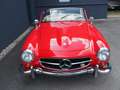 Mercedes-Benz 190 SL * Matching numbers * Rood - thumbnail 11