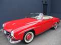 Mercedes-Benz 190 SL * Matching numbers * Red - thumbnail 10