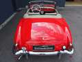 Mercedes-Benz 190 SL * Matching numbers * Rot - thumbnail 35