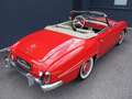 Mercedes-Benz 190 SL * Matching numbers * Rot - thumbnail 36