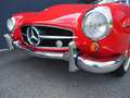 Mercedes-Benz 190 SL * Matching numbers * Rouge - thumbnail 7