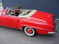 Mercedes-Benz 190 SL * Matching numbers * Rojo - thumbnail 12