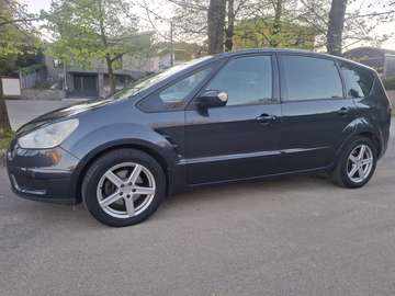 S-Max I 2006 2.0 tdci