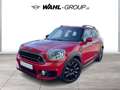 MINI Cooper S Countryman Cooper S COUNTRYMAN CHILI H&K HIFI DAB LED KEYLESS Rot - thumbnail 1