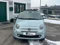 Fiat 500C Firefly Hybrid 70 Dolcevita **CABRIO** Blau - thumbnail 3