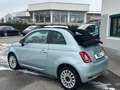 Fiat 500C Firefly Hybrid 70 Dolcevita **CABRIO** Blau - thumbnail 7