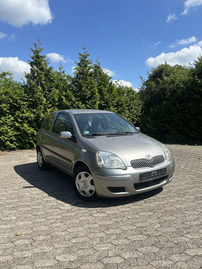 Toyota Yaris 1.0 Sol TÜV NEU - 1