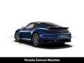 Porsche 992 911 Turbo LEDmatrix Sportabgas Sitzbelüftung Blau - thumbnail 3