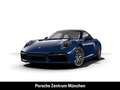 Porsche 992 911 Turbo LEDmatrix Sportabgas Sitzbelüftung Blau - thumbnail 1