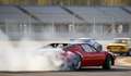 De Tomaso Pantera GTS plus Rot - thumbnail 6