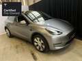 Tesla Model Y Long Range AWD “Certified Pre-Owned” Zilver - thumbnail 12