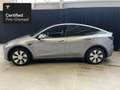 Tesla Model Y Long Range AWD “Certified Pre-Owned” Zilver - thumbnail 4